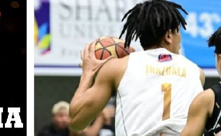 MSL X last 4 game 1: Khatla TBL vs Zemabawk BC Thazuala nge Rozama zawk?