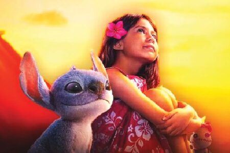 Box office-ah ‘Lilo & Stitch’ a No.1