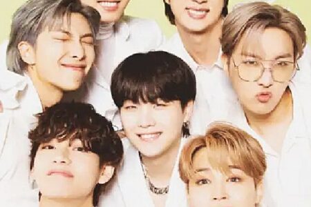 BTS-in 2025 Festa Celebration neih dan tur an puang