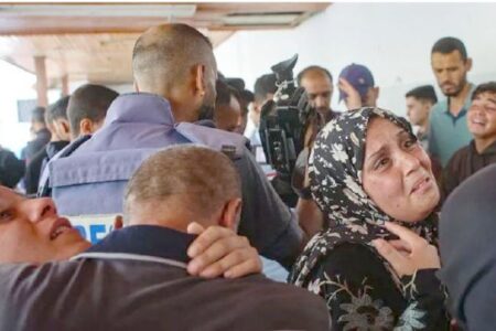 Gaza damdawi in beihnaah chanchinbumi pathum thi