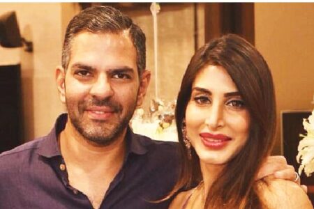 Sunjay Kapur ro cheng vbc 10,300 tunge khawm dawn?