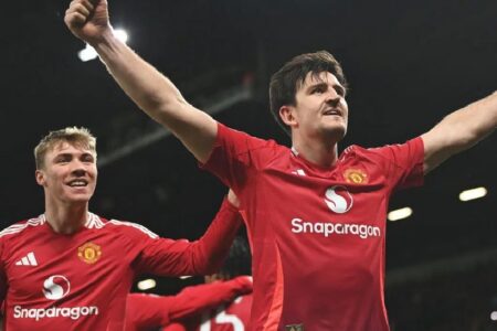 United leh City an tlang, Chelsea an tla