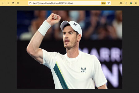 Murray a chak nawlh