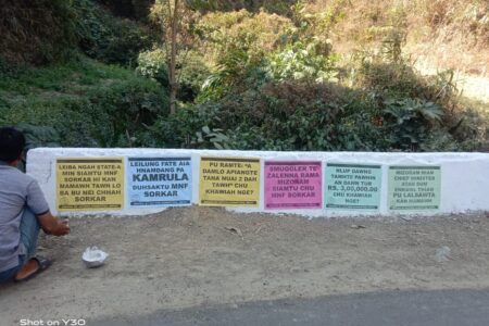 Zoram Chhanchhuah hnatlang nei