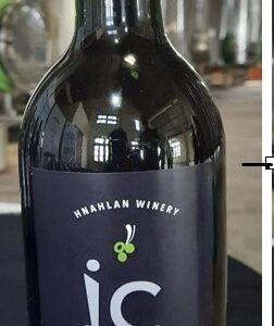 Grape wine hralh thei ta Winery-ten harsatna tawk