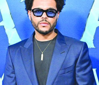 The Weeknd-a’n Spotify record a siam