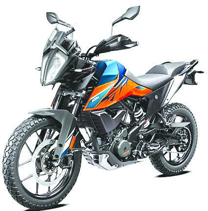 ktm