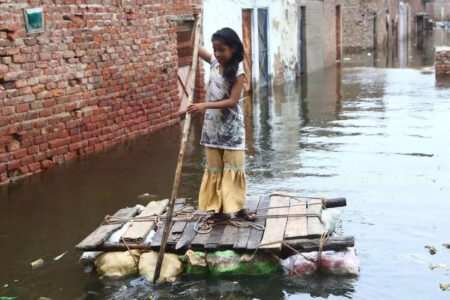 Khawchin inthlak danglam El Nino intan tawh ti – Eng nge El Nino nia, Eng nge La Nina?