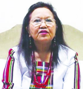 Ram leh hnam vei turin nuten kan fate zirtir ang – MHIP president