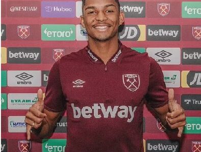 West Ham in Guilherme an la lut