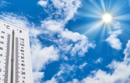 Record awm chinah Summer 2024 temperature a la lum ber