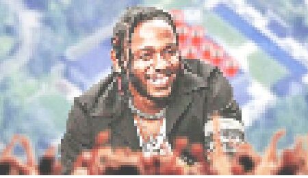 Kendrick Lamar ‘Not Like Us’ a Hot ber