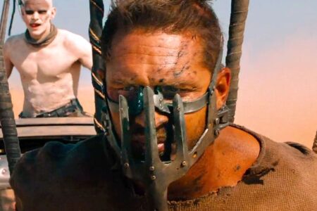 RemPlam’Ly theater-ah ‘Furiosa: A Mad Max Saga’ chhuak dawn